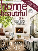 Australian Home Beautiful